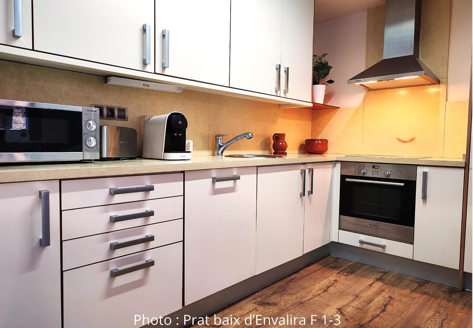 Ac Apartaments Bordes Бордес-д'Энвалира Номер фото