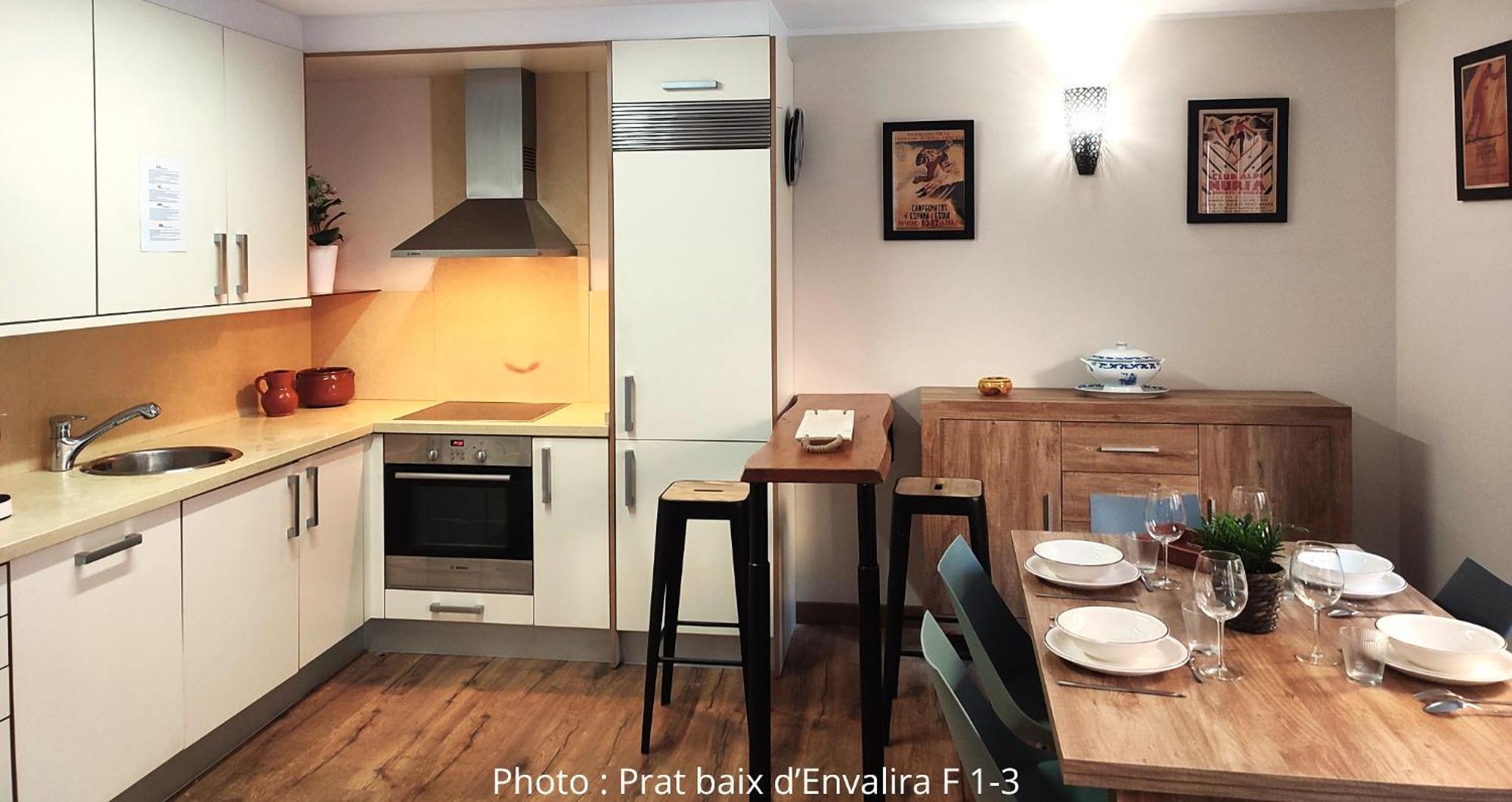 Ac Apartaments Bordes Бордес-д'Энвалира Номер фото